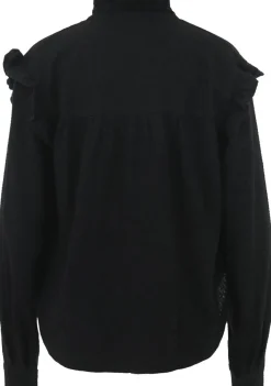 DAMES MAISON HOTEL BLOUSE