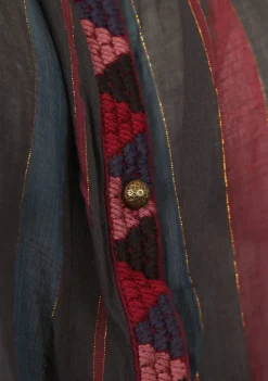 DAMES MAISON HOTEL BLOUSE