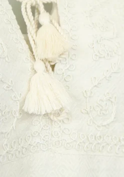 DAMES MAISON HOTEL BLOUSE