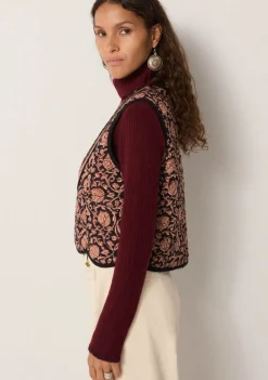 DAMES MAISON HOTEL GILET