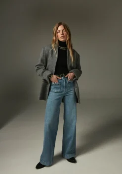 DAMES MAISON HOTEL JEANS