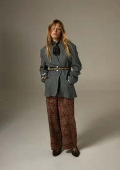 DAMES MAISON HOTEL PANTALON