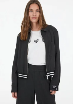 DAMES MARC AUREL JASJE