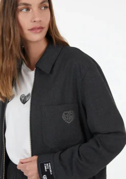 DAMES MARC AUREL JASJE