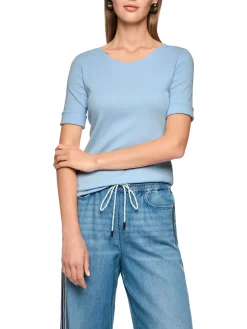 DAMES MARC CAIN ADDITIONS SHIRT