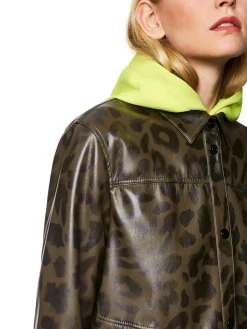 DAMES MARC CAIN BLOUSE