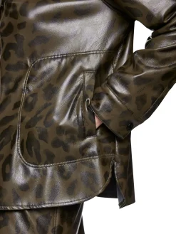 DAMES MARC CAIN BLOUSE