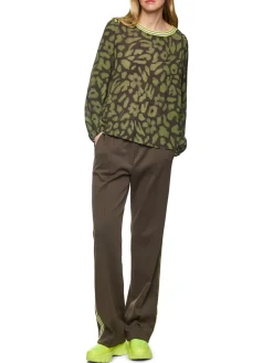 DAMES MARC CAIN BLOUSE