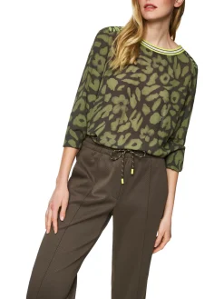 DAMES MARC CAIN BLOUSE