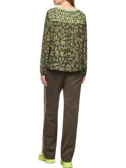 DAMES MARC CAIN BLOUSE