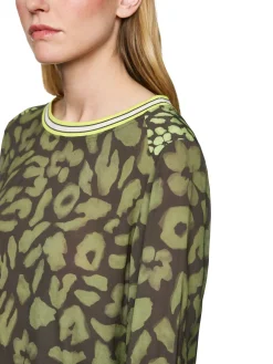 DAMES MARC CAIN BLOUSE