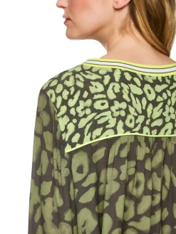 DAMES MARC CAIN BLOUSE
