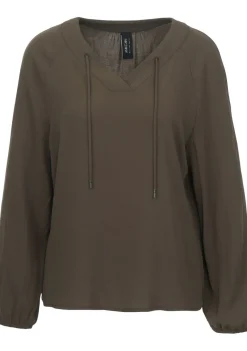 DAMES MARC CAIN BLOUSE