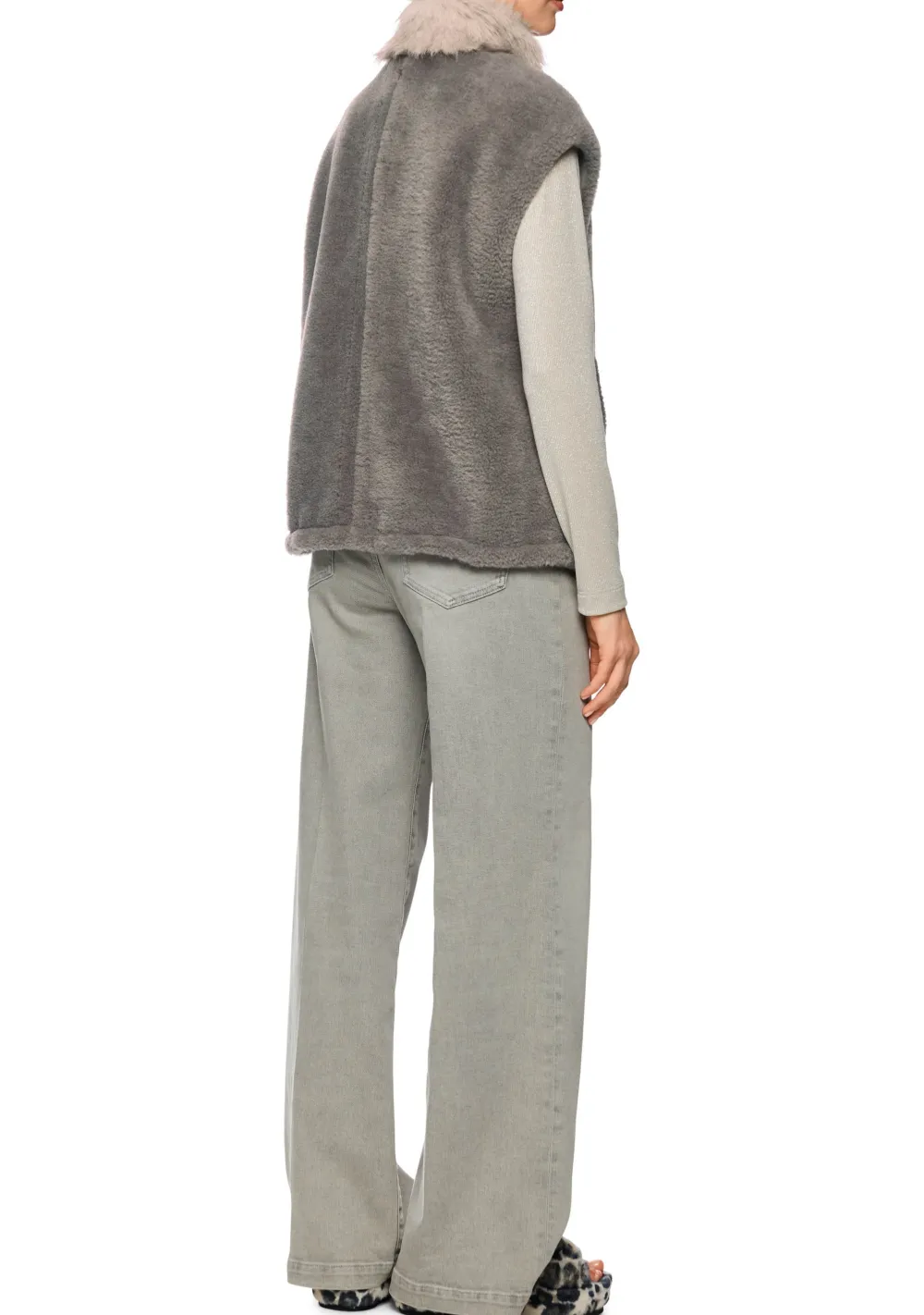 DAMES MARC CAIN GILET