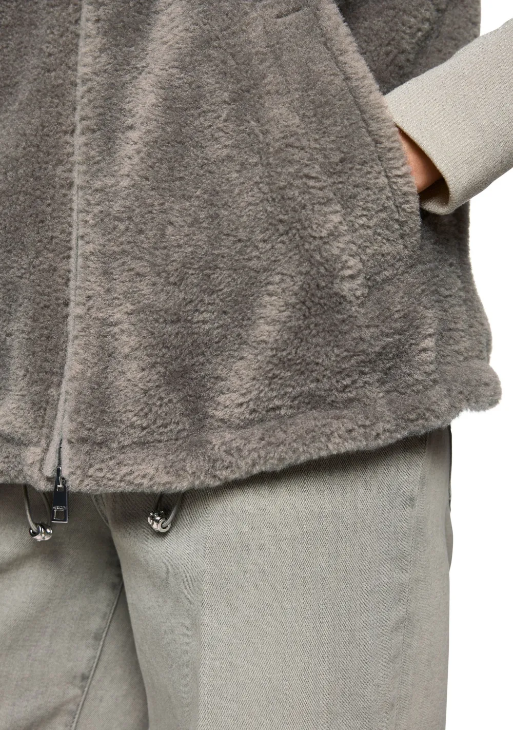 DAMES MARC CAIN GILET