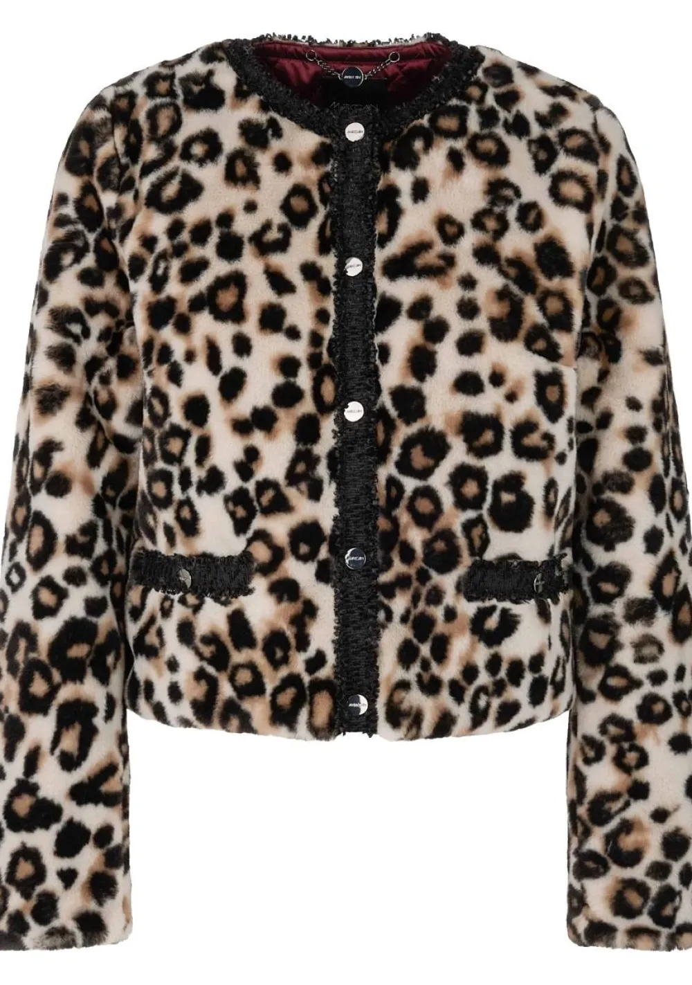 DAMES MARC CAIN JASJE