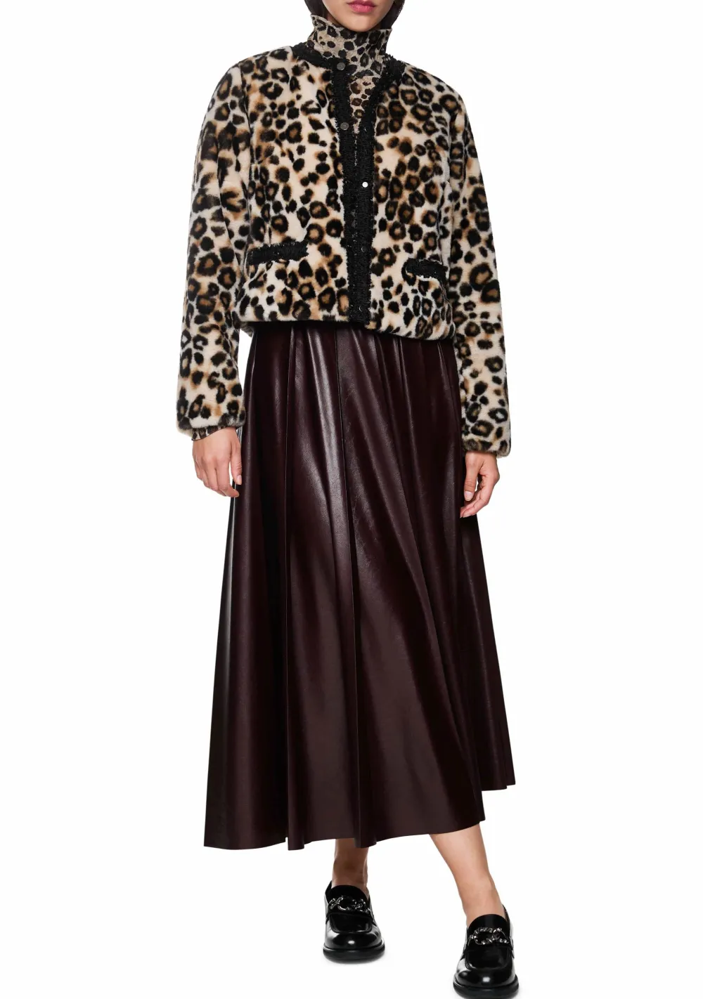 DAMES MARC CAIN JASJE