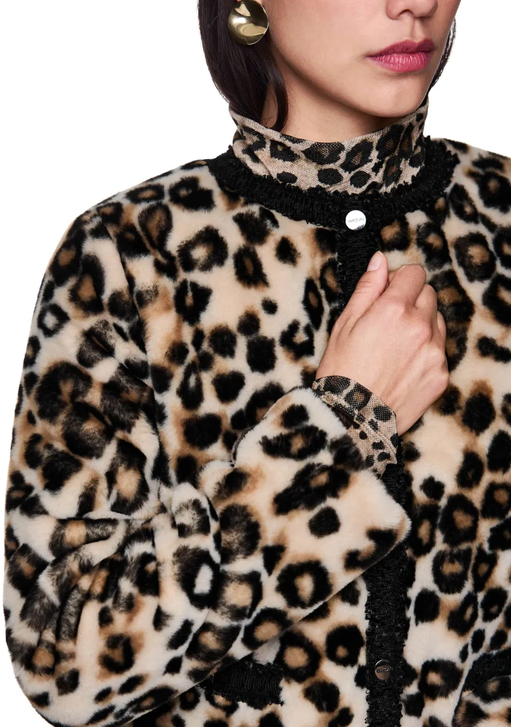 DAMES MARC CAIN JASJE