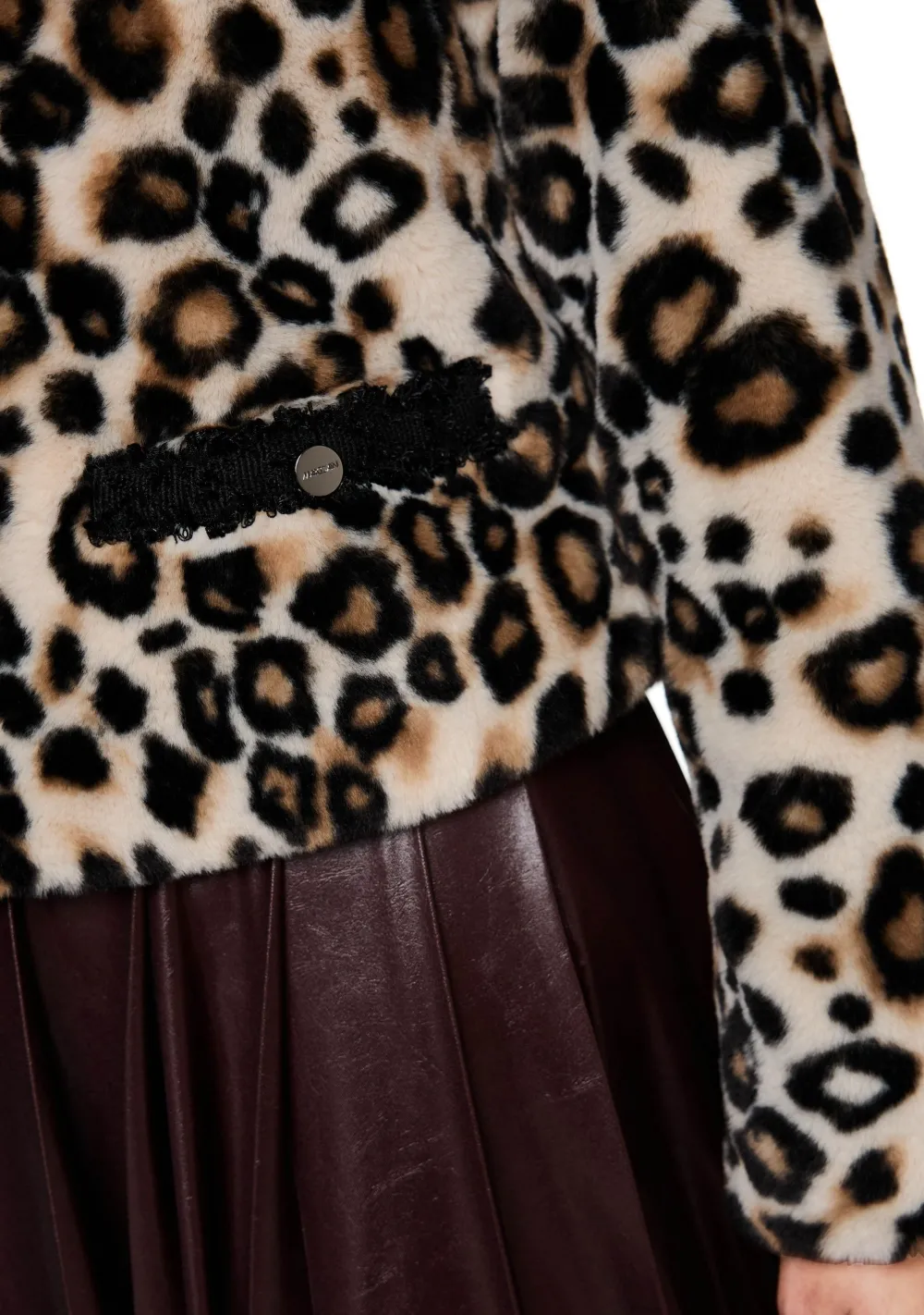 DAMES MARC CAIN JASJE