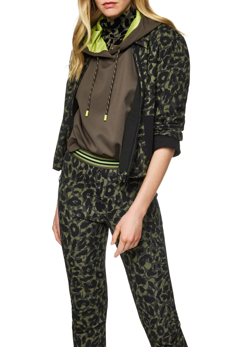 DAMES MARC CAIN JASJE