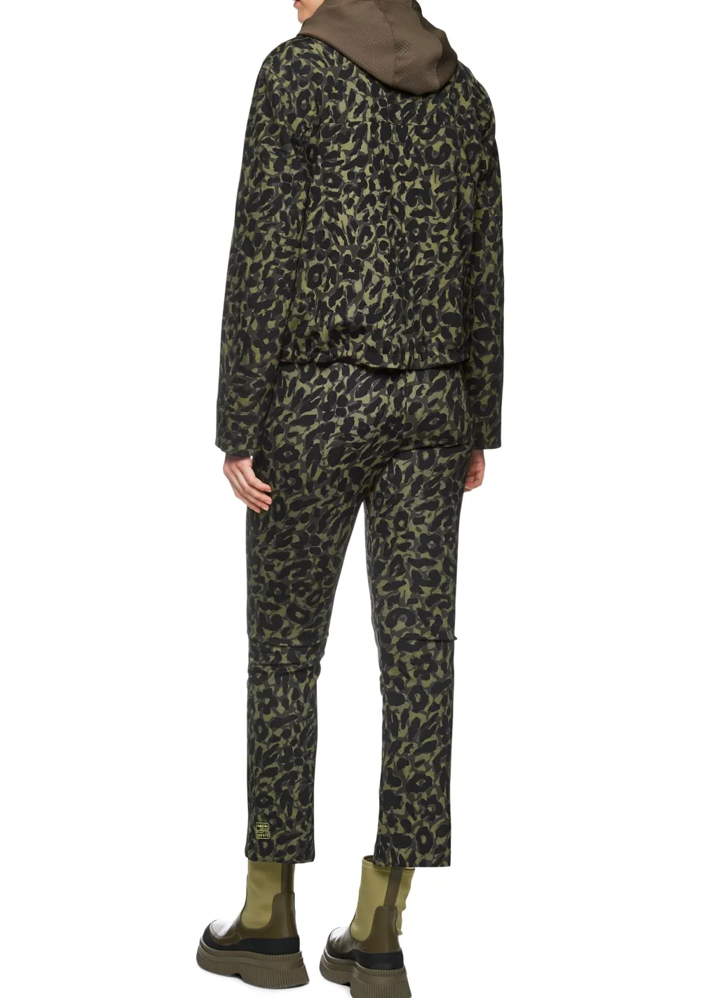 DAMES MARC CAIN JASJE