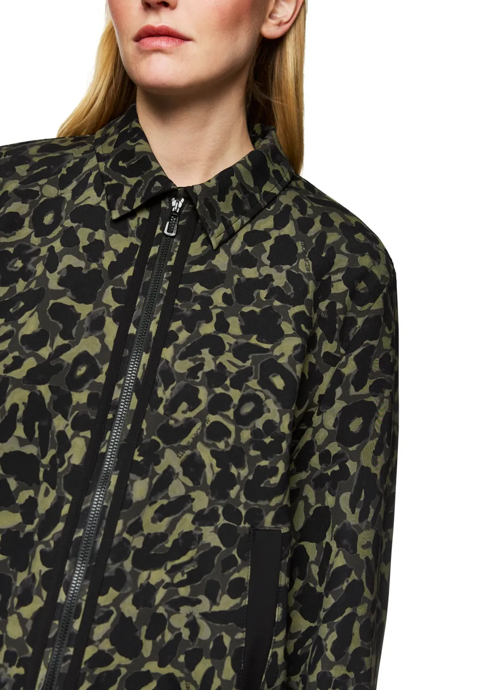 DAMES MARC CAIN JASJE