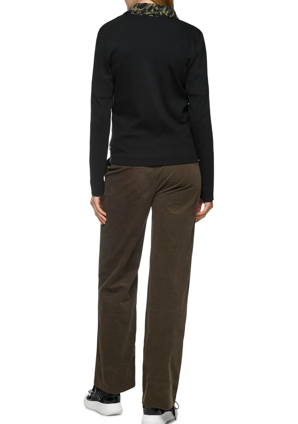 DAMES MARC CAIN JASJE