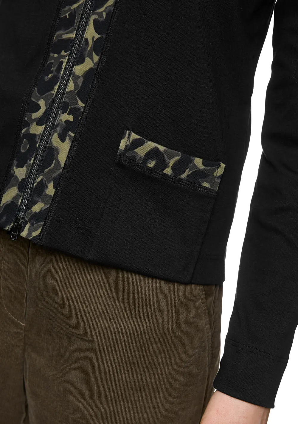 DAMES MARC CAIN JASJE