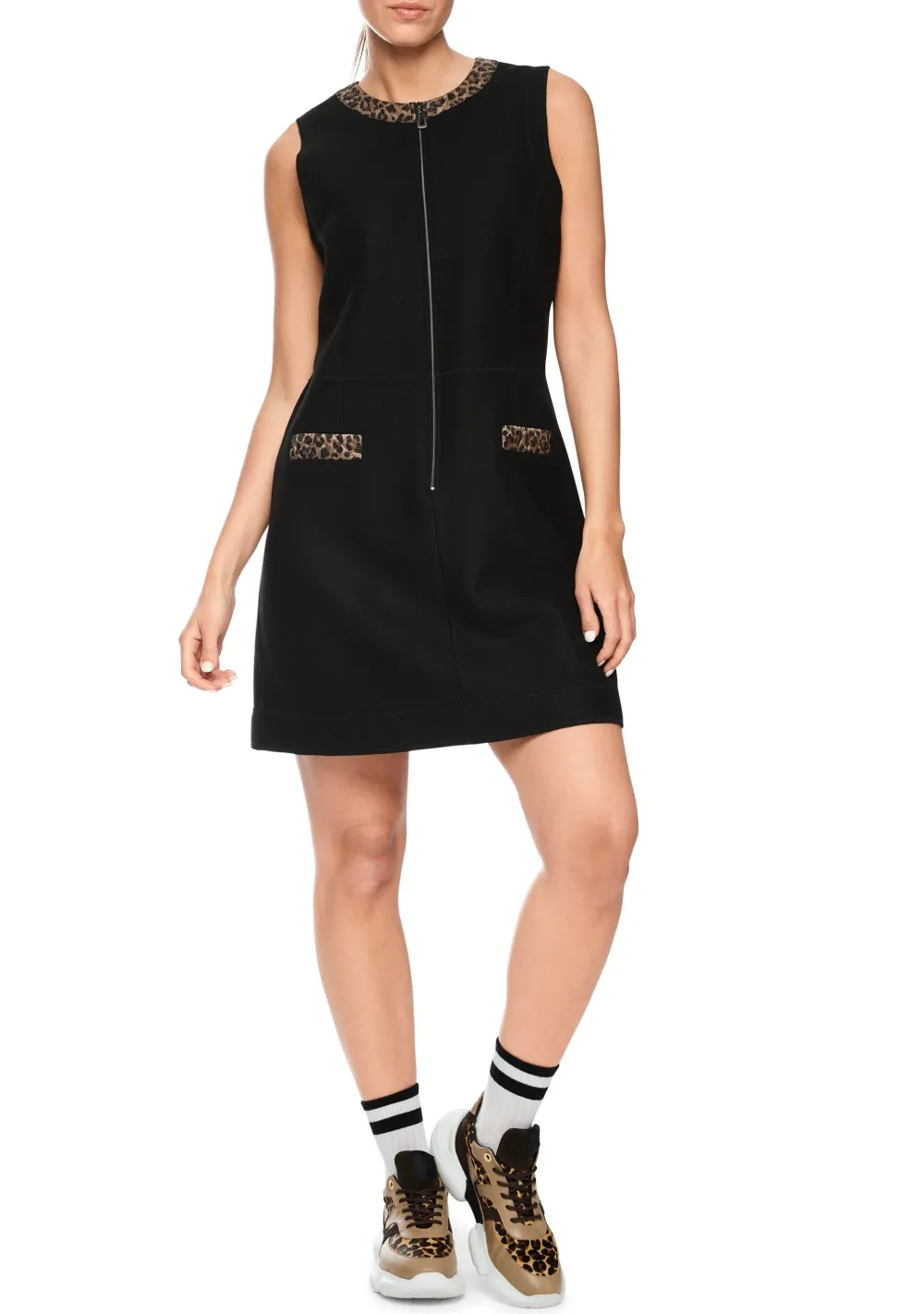 DAMES MARC CAIN JURK