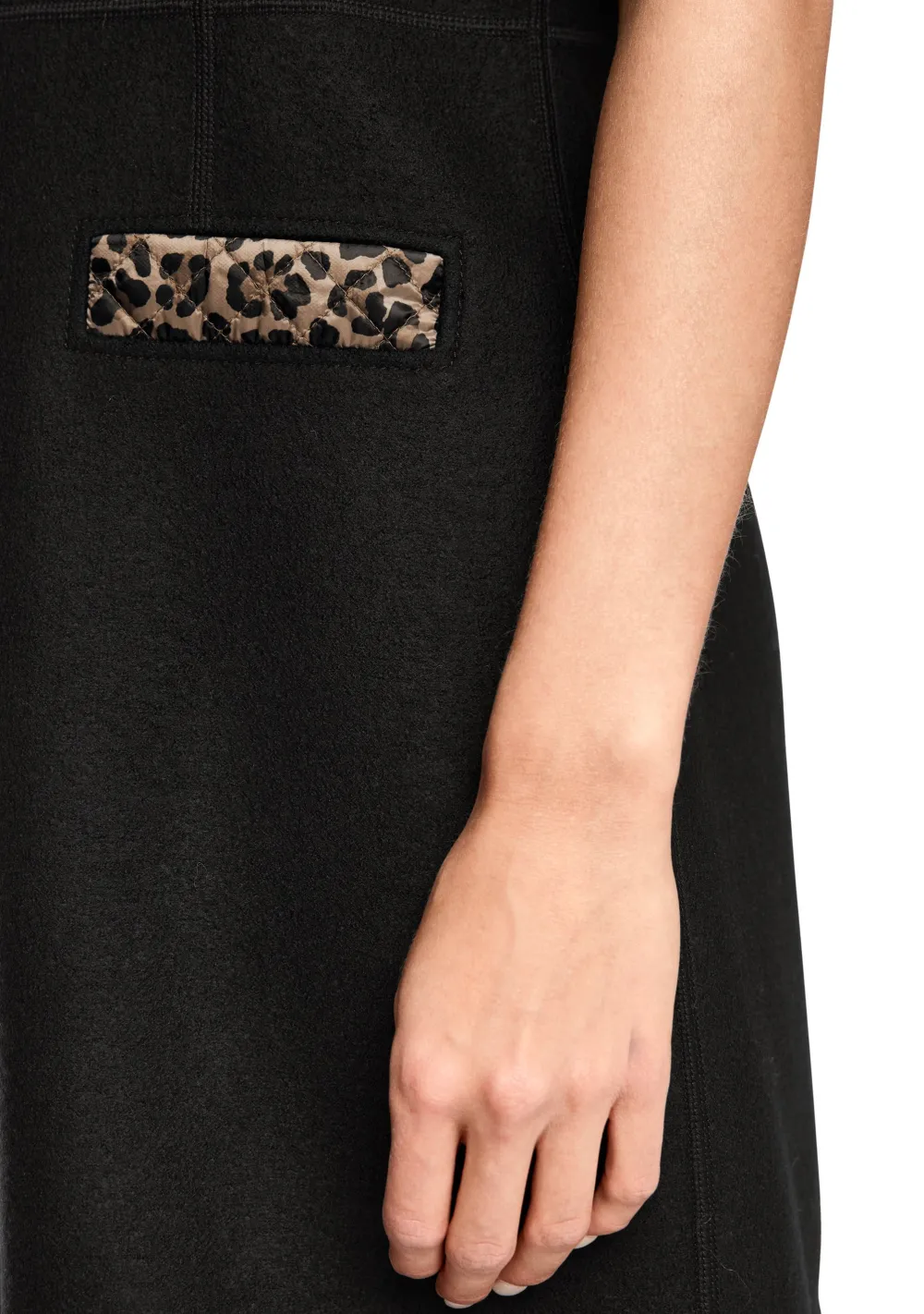 DAMES MARC CAIN JURK