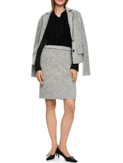 DAMES MARC CAIN KORTE ROK