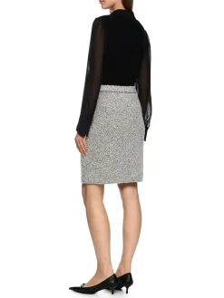 DAMES MARC CAIN KORTE ROK