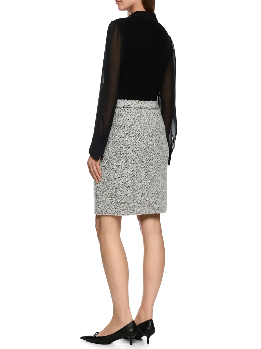 DAMES MARC CAIN KORTE ROK