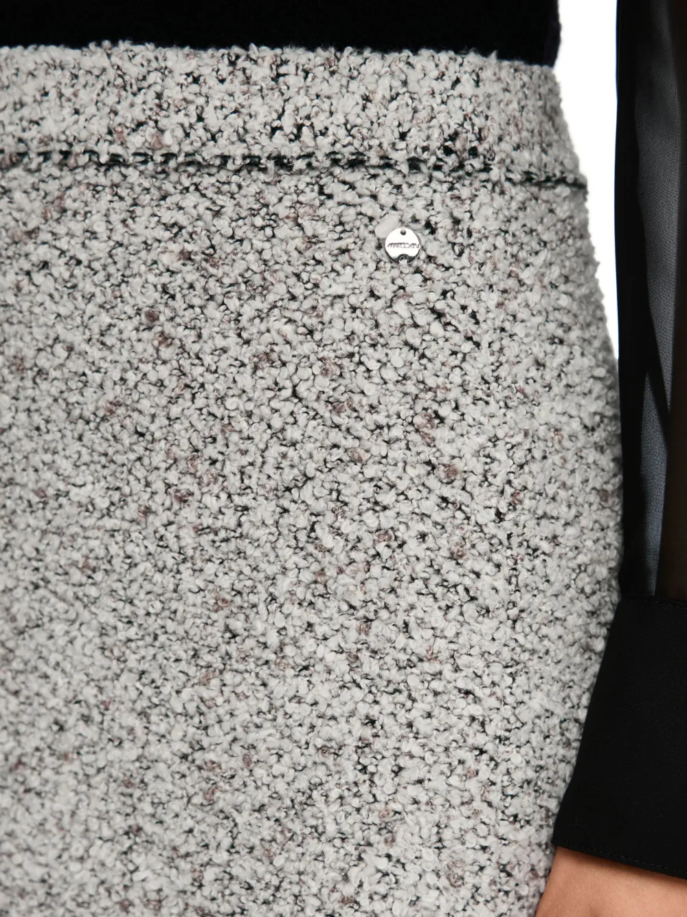 DAMES MARC CAIN KORTE ROK