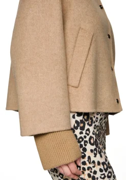 DAMES MARC CAIN MANTEL