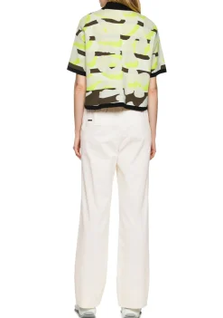 DAMES MARC CAIN PANTALON