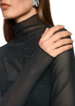 DAMES MARC CAIN SHIRT