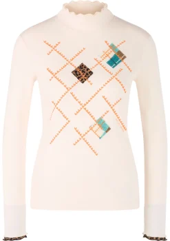 DAMES MARC CAIN SHIRT