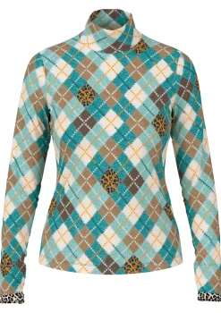 DAMES MARC CAIN SHIRT