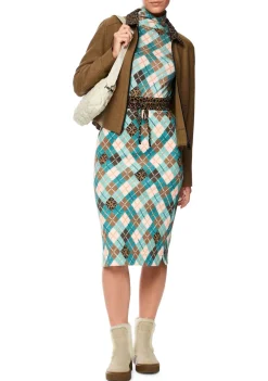 DAMES MARC CAIN SHIRT