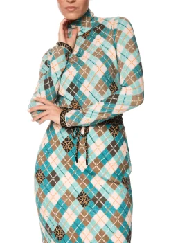 DAMES MARC CAIN SHIRT