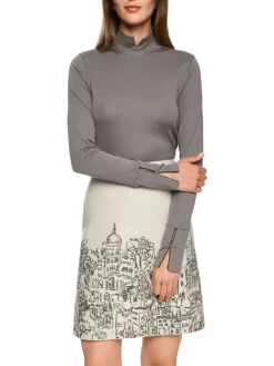 DAMES MARC CAIN SHIRT