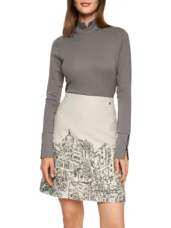 DAMES MARC CAIN SHIRT