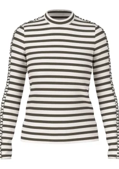 DAMES MARC CAIN SHIRT