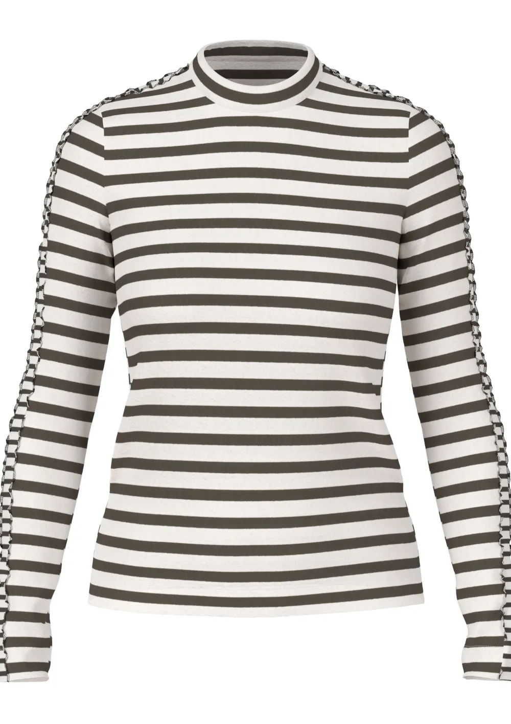 DAMES MARC CAIN SHIRT