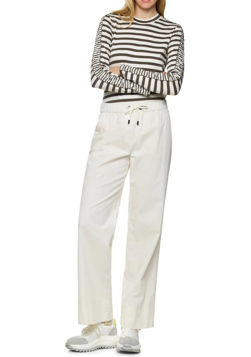 DAMES MARC CAIN SHIRT