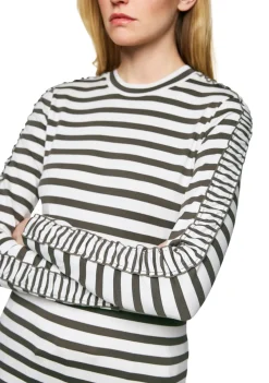 DAMES MARC CAIN SHIRT