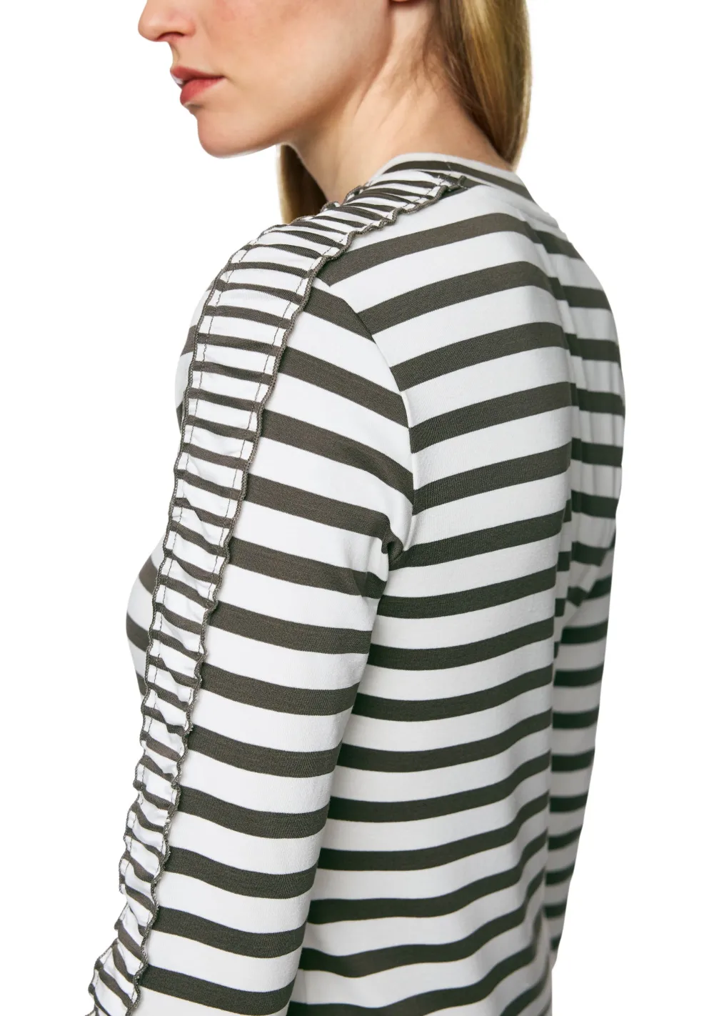 DAMES MARC CAIN SHIRT