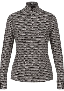 DAMES MARC CAIN SHIRT