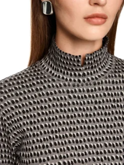 DAMES MARC CAIN SHIRT